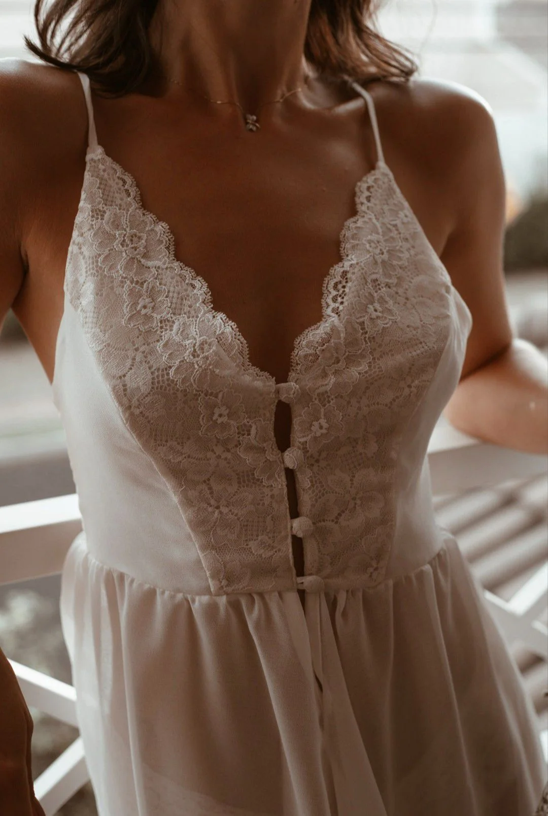 Camisola Aurora