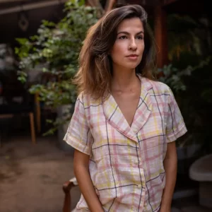 Pijama FiFíh