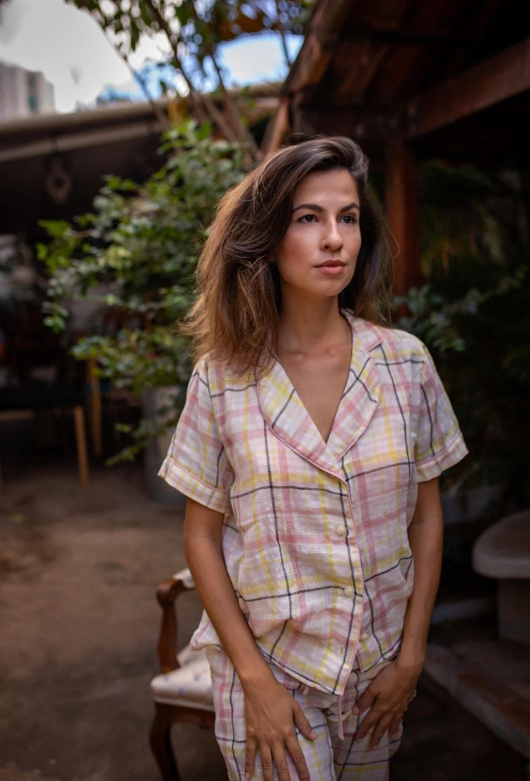 Pijama FiFíh