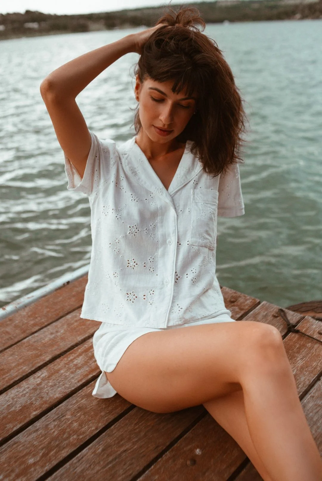 Pijama Marìe
